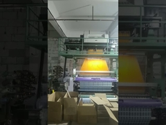 ανακατασκευή μηχανήματος ετικετών με κορυφαίο εγχώριο αργαλειό ετικετών 2