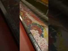 Ηλεκτρονική κεφαλή πλεξίματος Jacquard