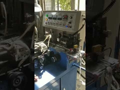 Μηχανή Κοπής και Διπλώματος - GF3400