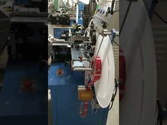 Μηχανή κοπής και αναδίπλωσης-4200