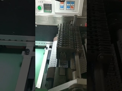 Μηχανή κοπής και δίπλωσης 8800