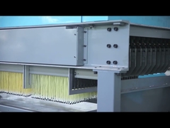 Ηλεκτρονική κεφαλή αργαλειού Jacquard WGT24D