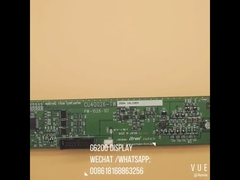 Οθόνη G6200 με αυθεντική ποιότητα για ανταλλακτικά μηχανών ύφανσης