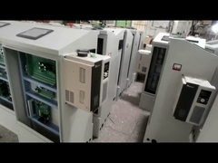 Υψηλής Ποιότητας Ανταλλακτικά Μηχανημάτων Κλωστοϋφαντουργίας Κινέζικο Κουτί Ελέγχου Ελεγκτής Πίνακας Ελέγχου Για Υφαντικό Αργαλειό