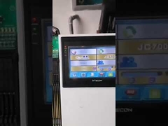 Υψηλής Ποιότητας Jacquard Ηλεκτρικό Κουτί Ελέγχου Αναμόρφωση Παλαιού Ηλεκτρονικού Κουτιού Ελέγχου