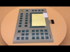 Ανταλλακτικά Μηχανημάτων Υφαντουργίας, Μέρη Αργαλειού, Μέρη Μηχανής Αργαλειού, Διακόπτης Μεμβράνης KT566