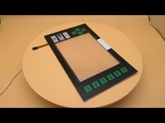 Υψηλής ποιότητας εξαρτήματα μηχανής Jacquard