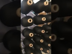 Υφάσματα υψηλής ελαστικότητας από ανακυκλωμένο πολυεστέρα