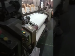 Ηλεκτρικό κουτί ελέγχου Dornier Υφαντικό πλέξιμο Ηλεκτρικό κουτί ελέγχου Πίνακα ελέγχου Κατάσταση Νέα