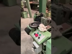 Τροποποίηση για υφαντικές μηχανές