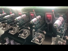 Νήματα από πολυεστέρες 100