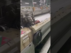 Τροποποίηση για υφαντικές μηχανές