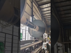 Τροποποίηση για υφαντικές μηχανές