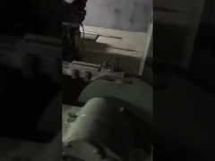 Τμήματα Τεξυλικών Μηχανών Κινέζικο Κεφαλάκι Ελέγχου Ελέγχου Πίνακα Ελέγχου Για Τυλό