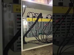 Πλατφόρμα LDEC Αναβάθμιση PB Board σε πλατφόρμα LDEC Τμήματα πλεξούδας Τμήματα κλωστοϋφαντουργικών μηχανών