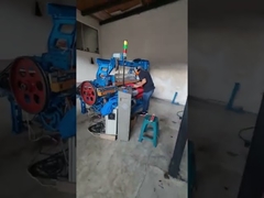 Ηλεκτρονικός αργαλειός με ντόμπι 70RPM για αυτόματη αλλαγή κλωστής και ανύψωση παλάμης