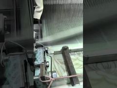 μηχανή ύφανσης φανέλας