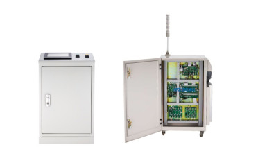 Picanol GTM Modification For Textile Machinery Reform of complete old electronic control box