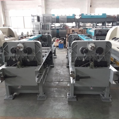 WGT16A Weaving Machines Jacquard Loom  High Speed With 5376 Hooks