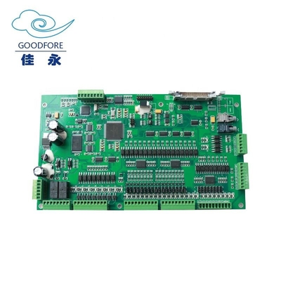 Picanol GTM Modification For Textile Machinery Reform of complete old electronic control box