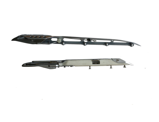 Textile Weaving Machine Spare Parts Label Spare Parts Label Loom Parts MBJ2 Gripper Rapier Head