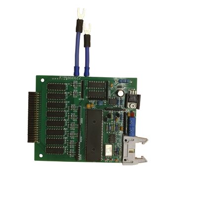 Μικρή κάρτα jacquard για MBJ2