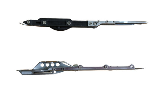 Κεφαλή ρυθμιστή JLM001 για MBJ2