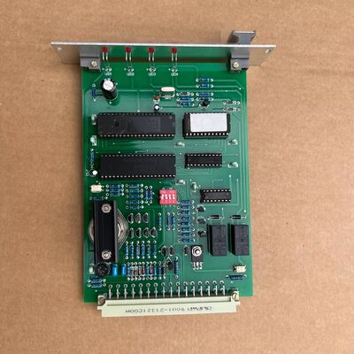 Πίνακες για υφαντικές μηχανές