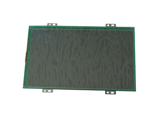 Καινούργια οθόνη αφής για πλεκτήρες Picanol