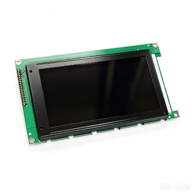 PS0701002000 Αντικατασκευαστική οθόνη LCD για την σειρά Smit/Sulzer FAST Loom G6100/G6300/G6500/GS900