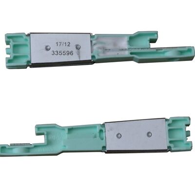 Ηλεκτρομαγνήτης Muller Edge Trimmer