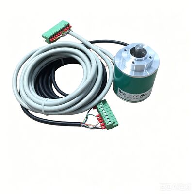 Λίκα AS608/GY-10-RL3/S660 Απόλυτος κωδικοποιητής άξονα κατασκευασμένος στην Ιταλία