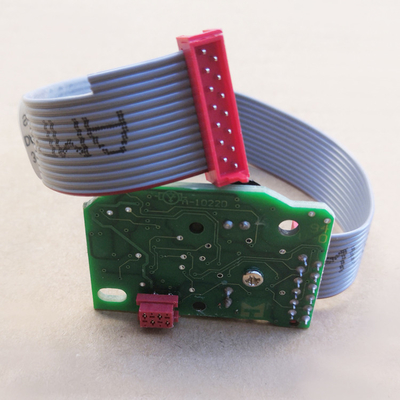 2231CAN Plus 31.1068 Winding Sensor Weaving Loom Spare Parts